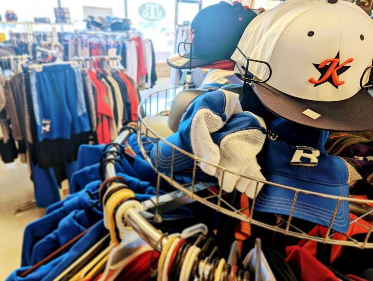 Tennessee Sporting Goods